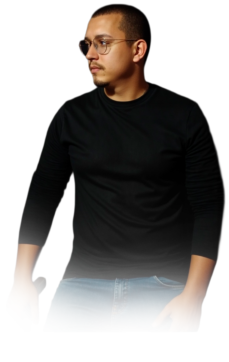 Lázaro Silva — Lazuge Designer